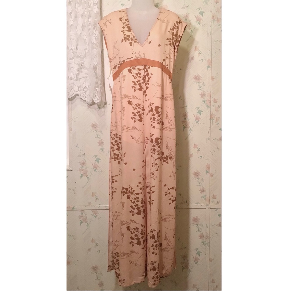 Honey Punch Jumpsuit